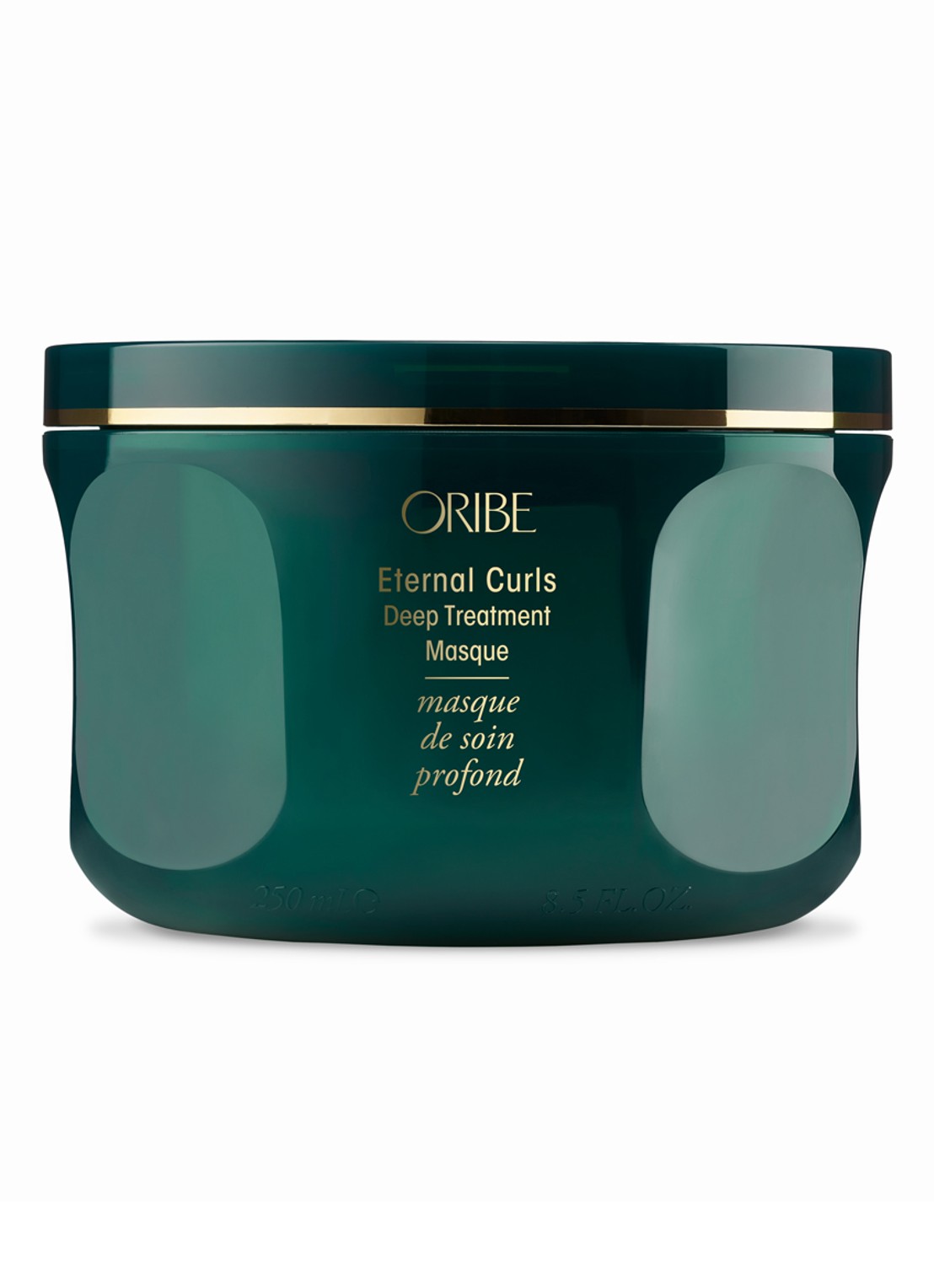 Oribe Eternal Curls Deep Treatment Masque - haarmasker - voorkant 2 undefined