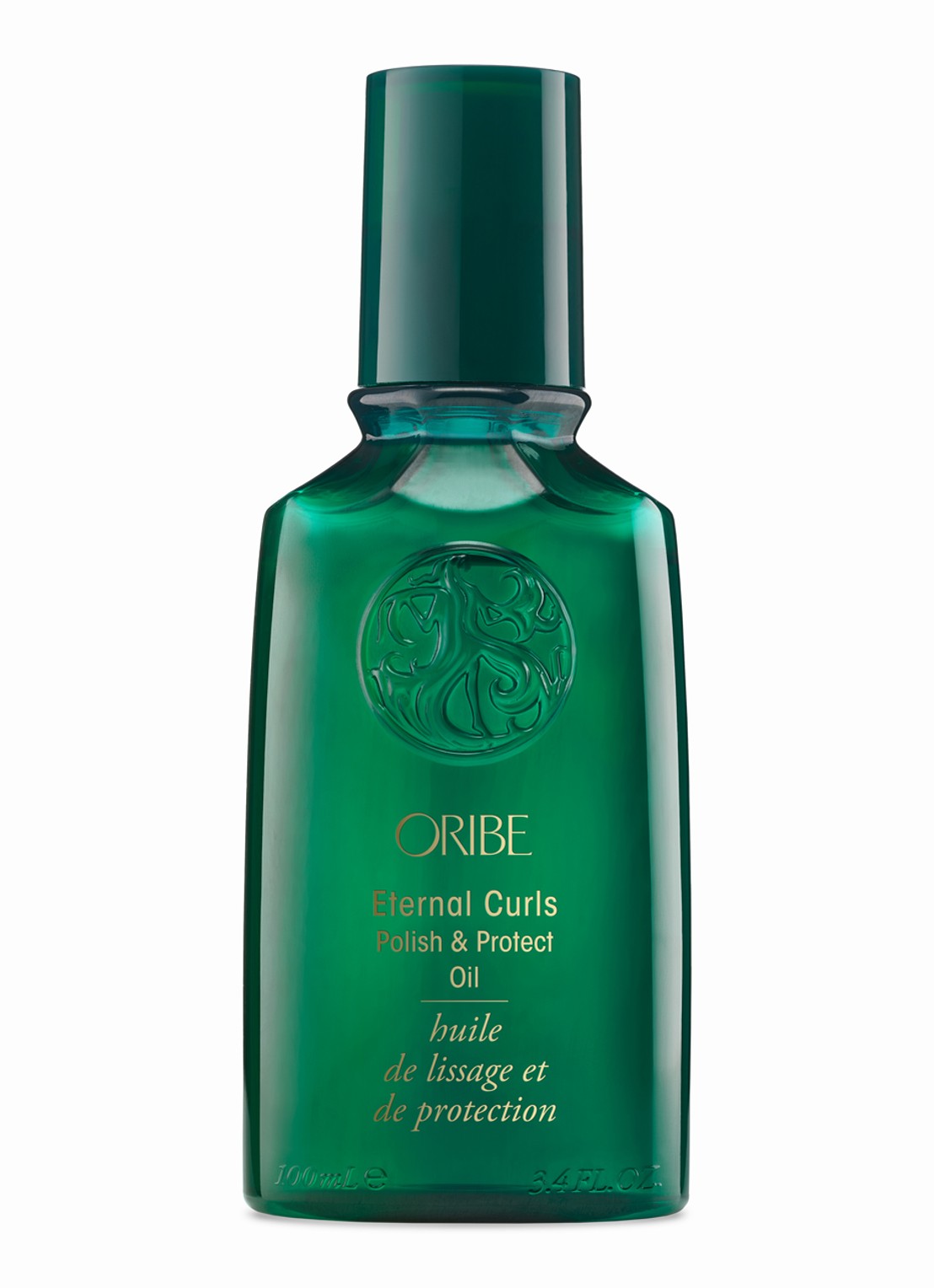 Oribe Eternal Curls Polish & Protect Oil - haarolie - voorkant undefined