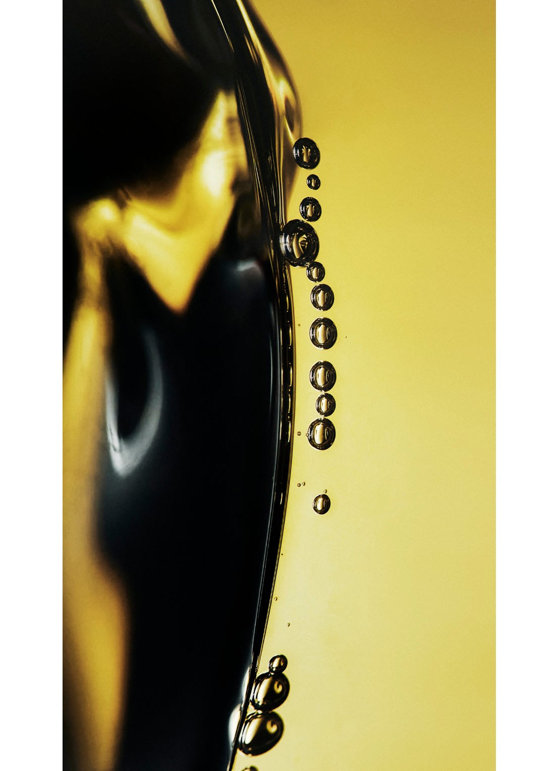 Oribe Eternal Curls Polish & Protect Oil - haarolie - voorkant 2 undefined
