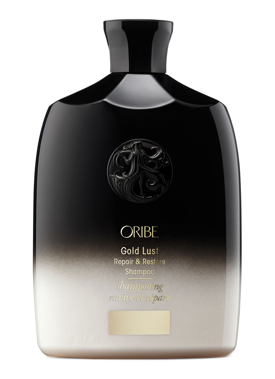 Oribe Gold Lust Repair and Restore Shampoo - voorkant 3 undefined