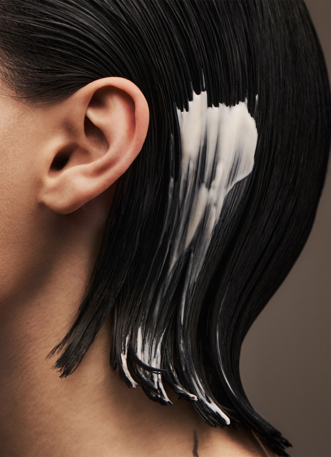 Oribe Gold Lust Restorative Night Crème for Hair - haarcrème  - detail 2 undefined