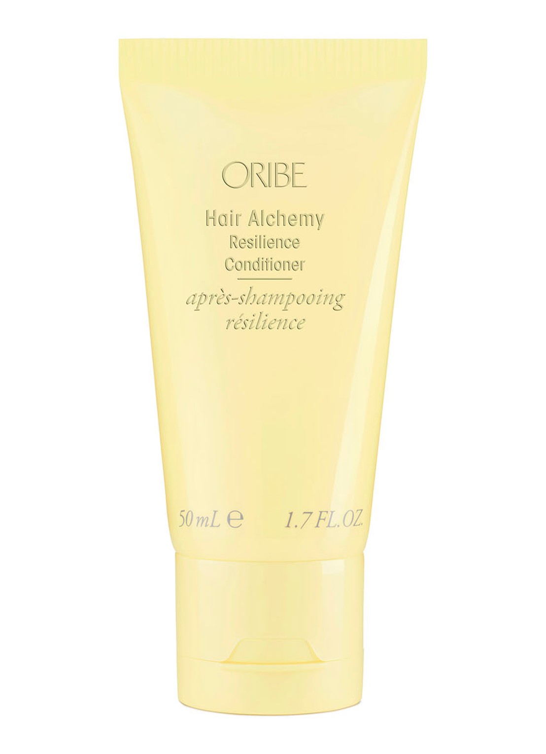 Oribe Hair Alchemy Conditioner  - voorkant 2 transparant