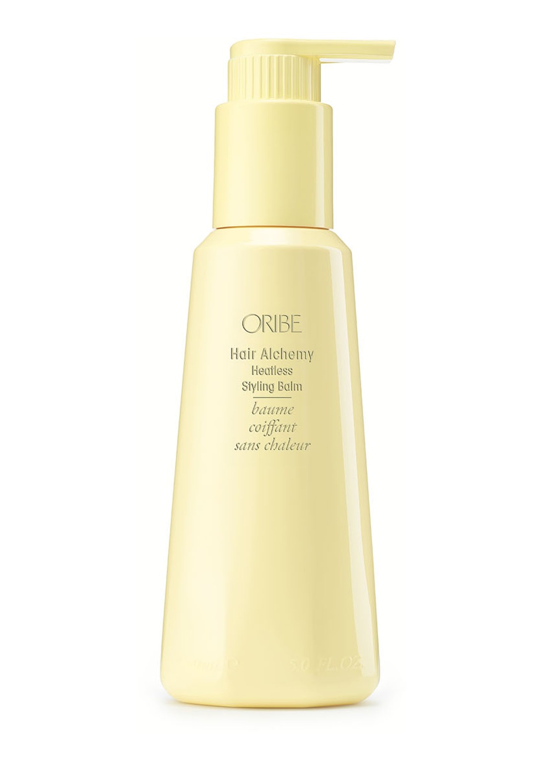 Oribe Hair Alchemy Heatless Styling Balm - haarcrème - voorkant undefined