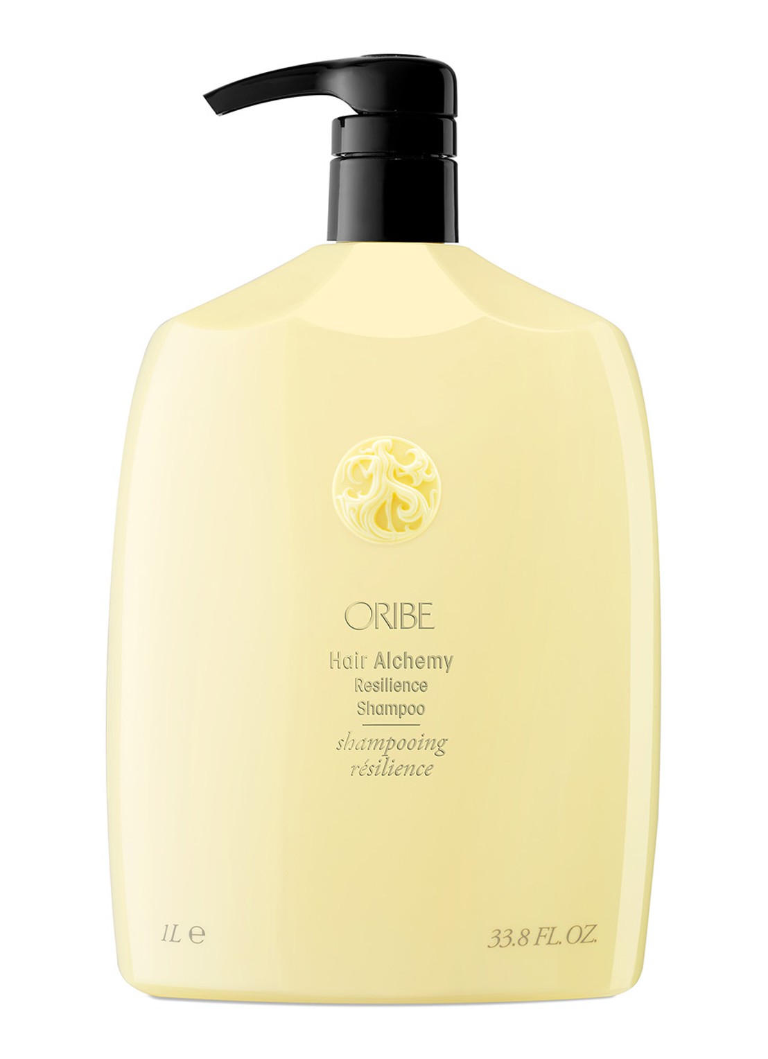 Oribe Hair Alchemy Resilience Shampoo - Shampoo - voorkant undefined