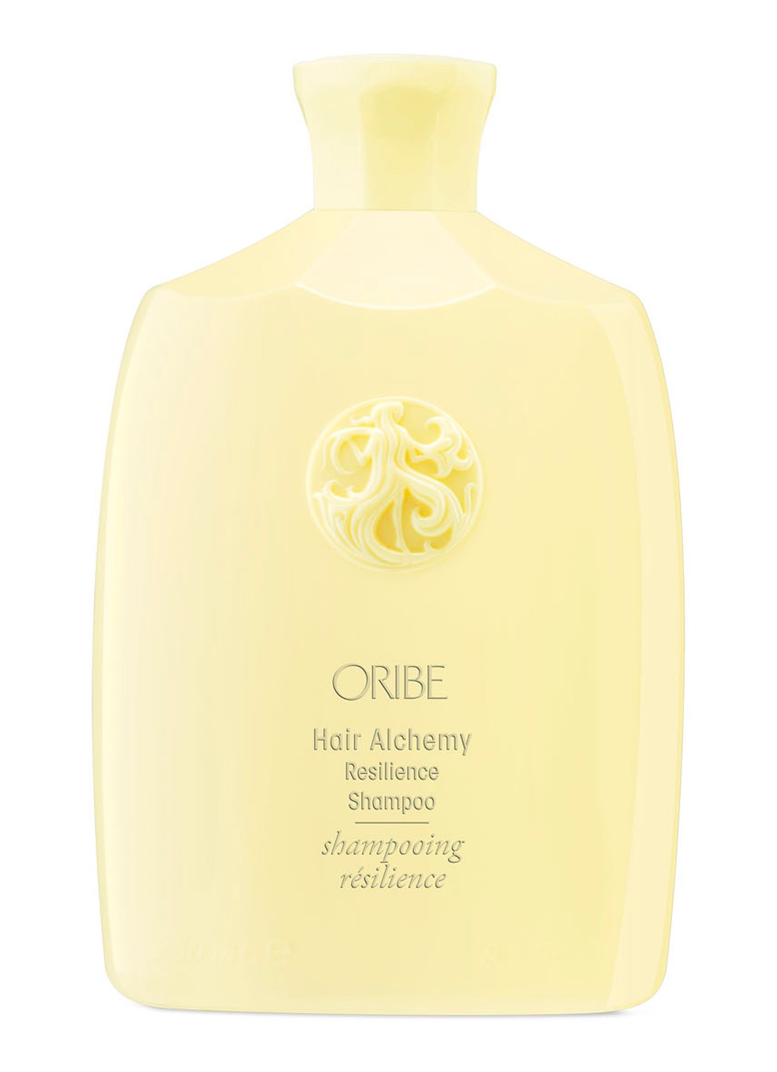 Oribe Hair Alchemy Resilience Shampoo - voorkant undefined