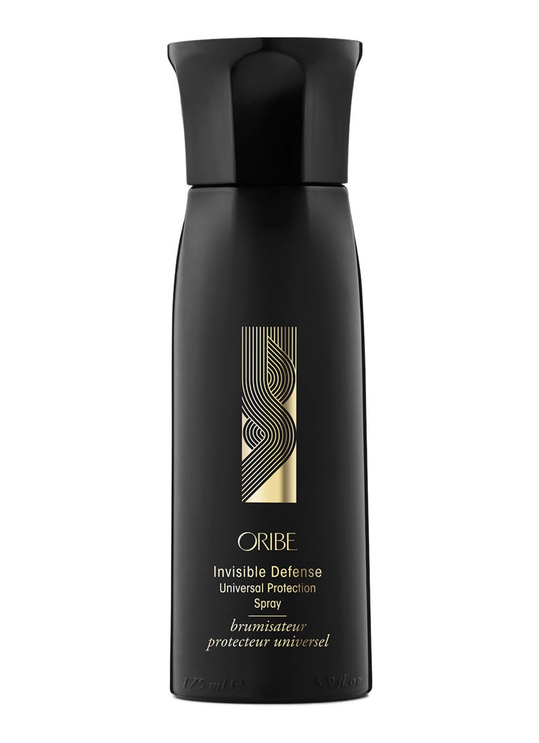 Oribe Invisible Defense Univseral Protection Spray - haarspray - voorkant undefined