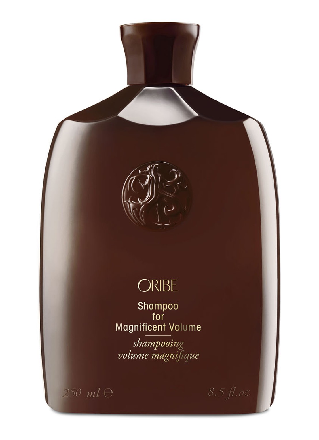 Oribe Magnificent Volume Shampoo - voorkant undefined