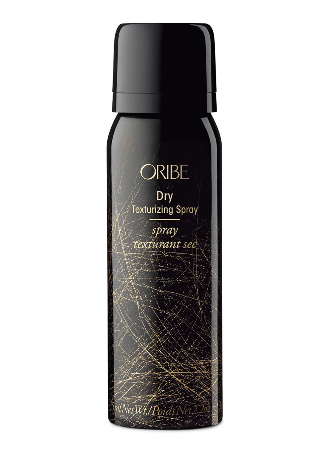 Oribe Mini Dry Texturizing Spray - travel size haarspray - voorkant 2 undefined
