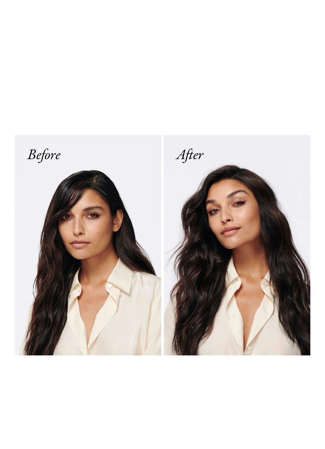 Oribe Mini Gold Lust Dry Shampoo - travel size droogshampoo - detail 2 undefined