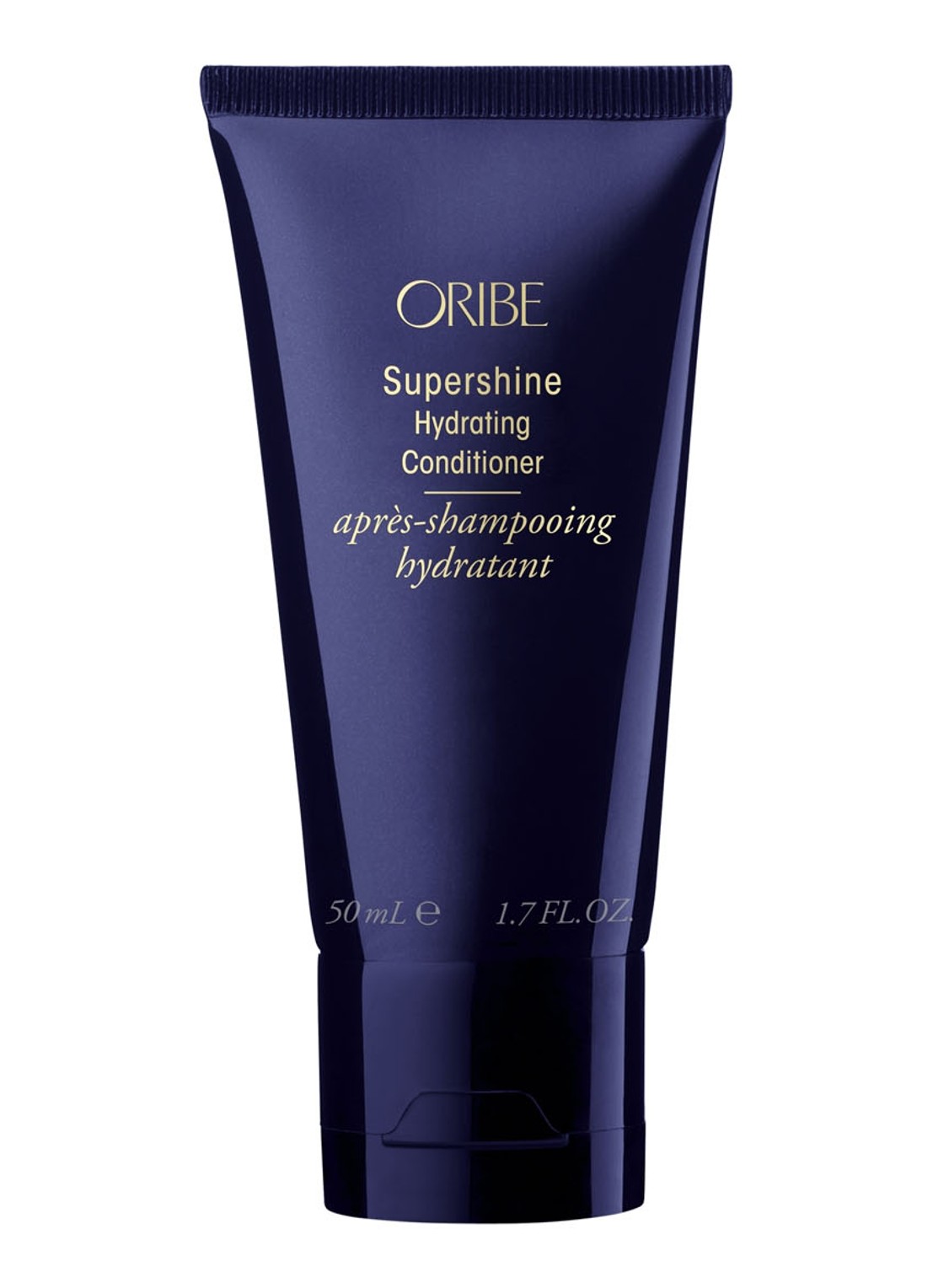 Oribe Mini Supershine Hydrating Conditioner - travel size conditioner - voorkant undefined