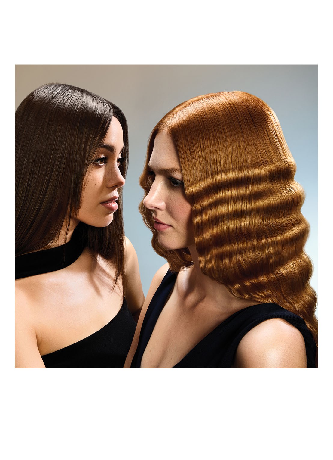 Oribe Mirror Rinse Glass Hair Treatment - detail 2 undefined