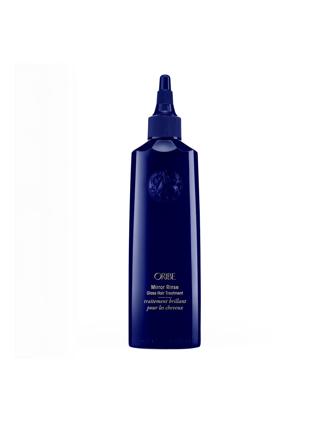 Oribe Mirror Rinse Glass Hair Treatment - voorkant 3 undefined