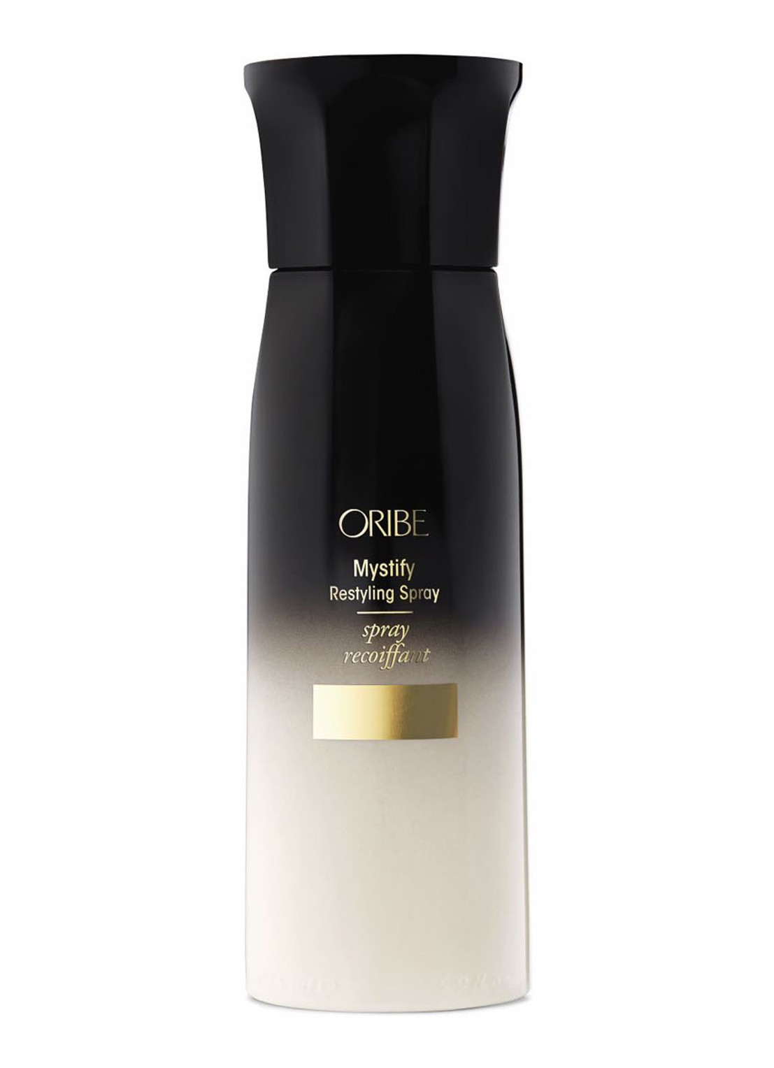 Oribe Mystify Restyling Spray - haarspray - voorkant undefined