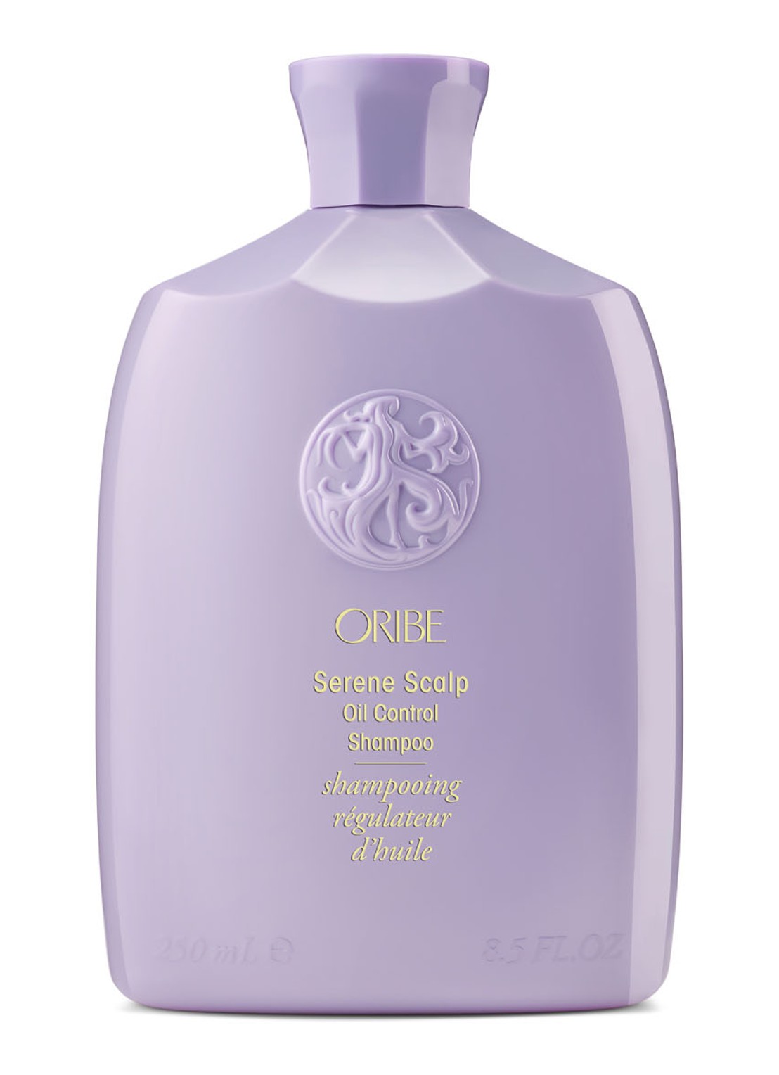 Oribe Oil Control Shampoo - voorkant undefined