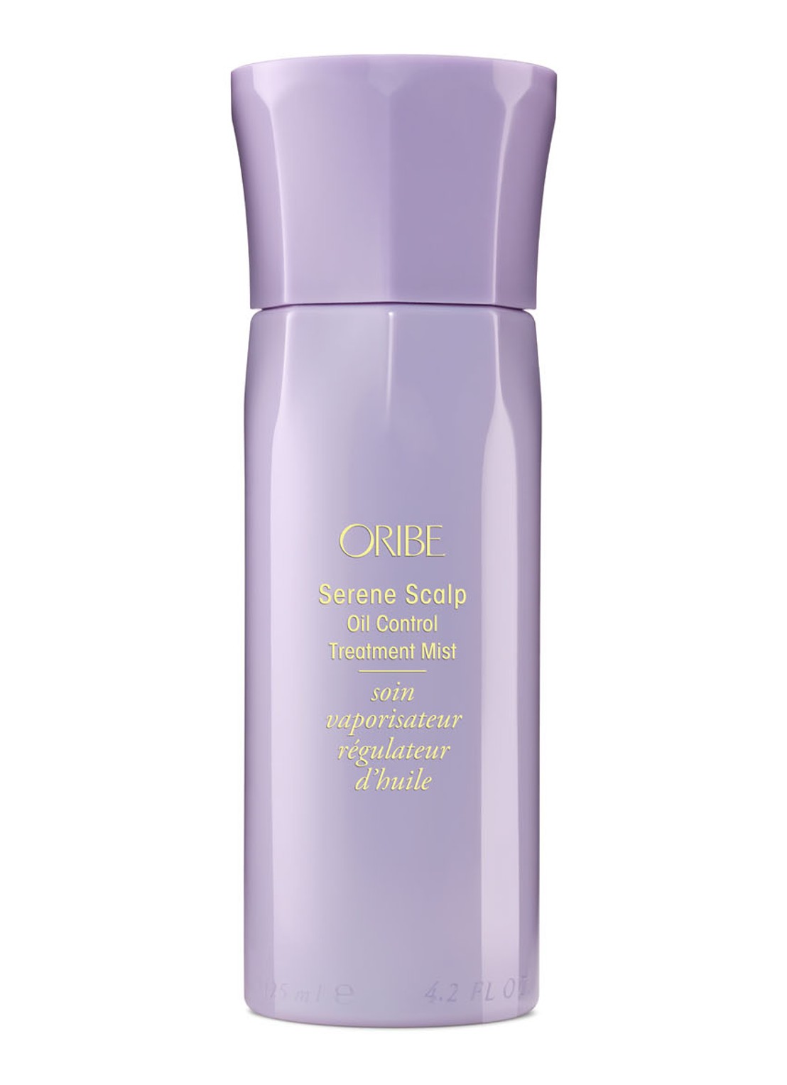 Oribe Oil Control Treatment Mist - haarstyling - voorkant undefined