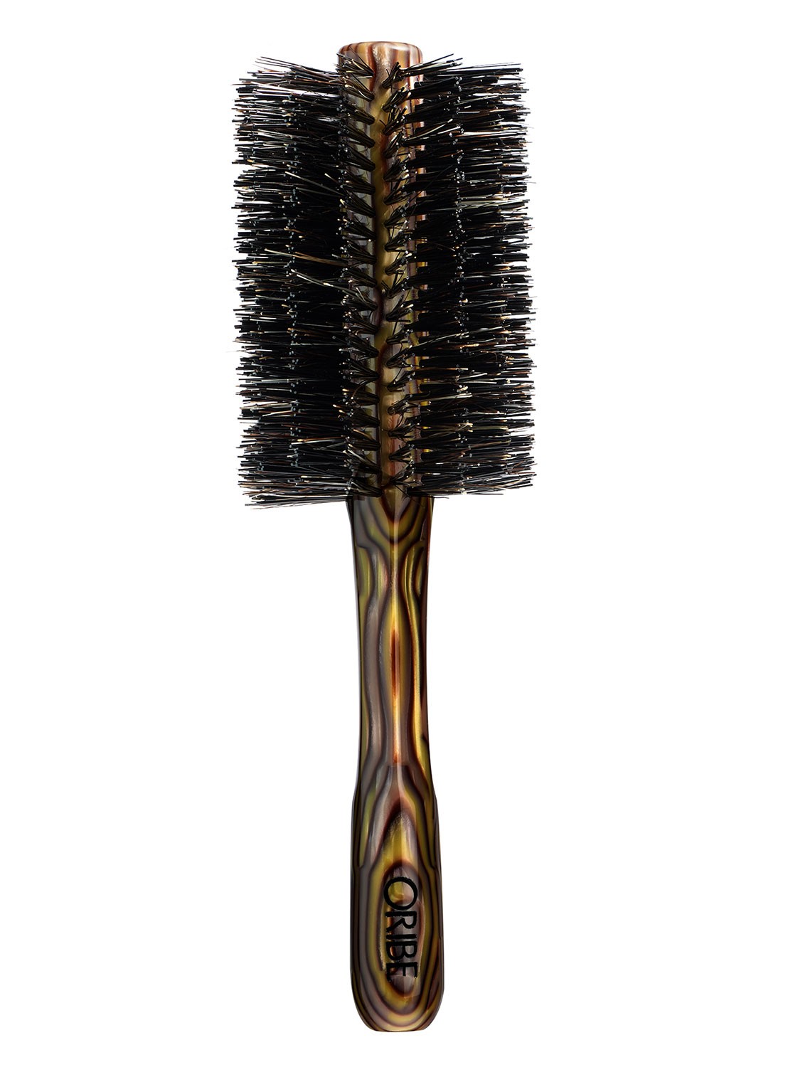 Oribe Round Brush Large - ronde föhnborstel - voorkant undefined