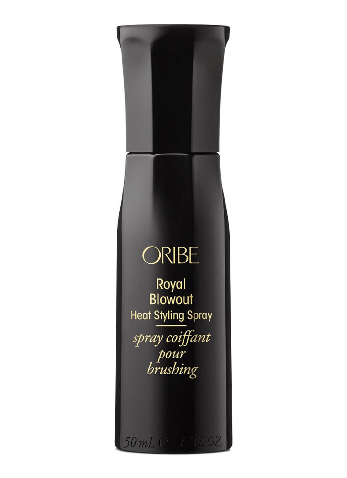 Oribe Royal Blowout Heat Styling Spray - haarspray - voorkant undefined