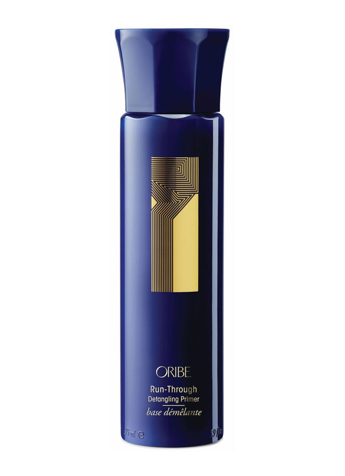 Oribe Run Through Detangling Primer - haarspray - voorkant 3 undefined