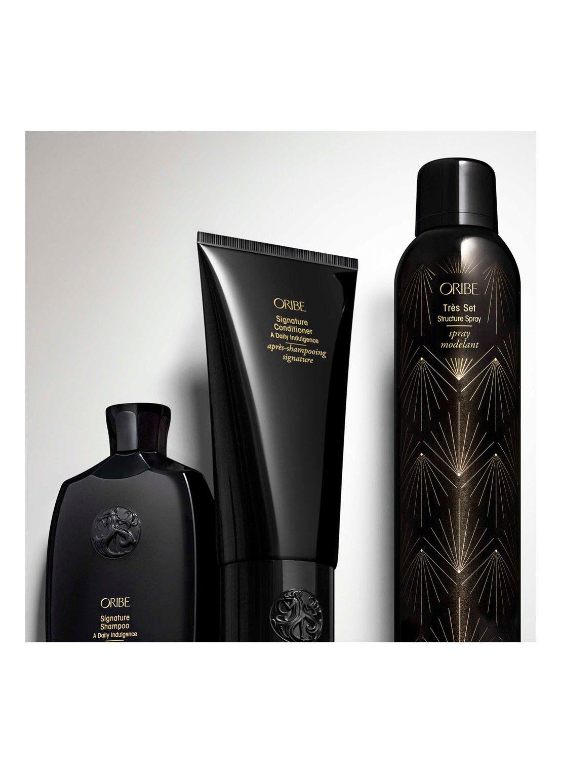 Oribe Signature Moisture Masque - haarmasker - detail 2 undefined