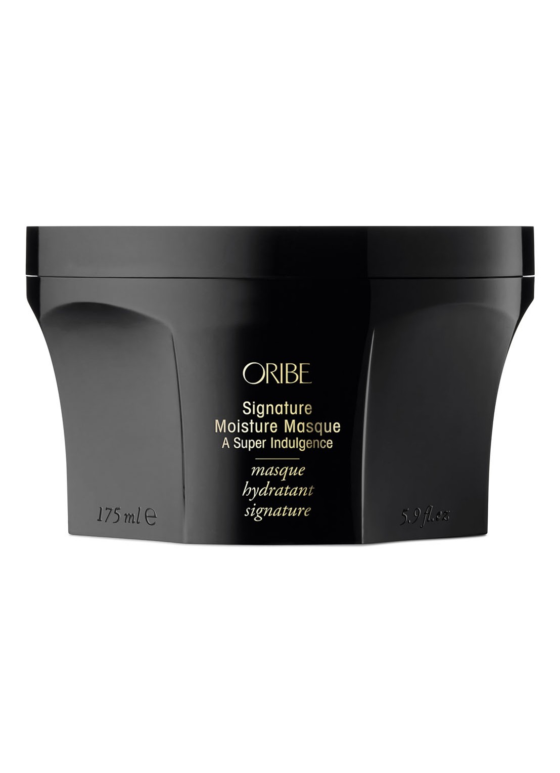 Oribe Signature Moisture Masque - haarmasker - voorkant 3 undefined