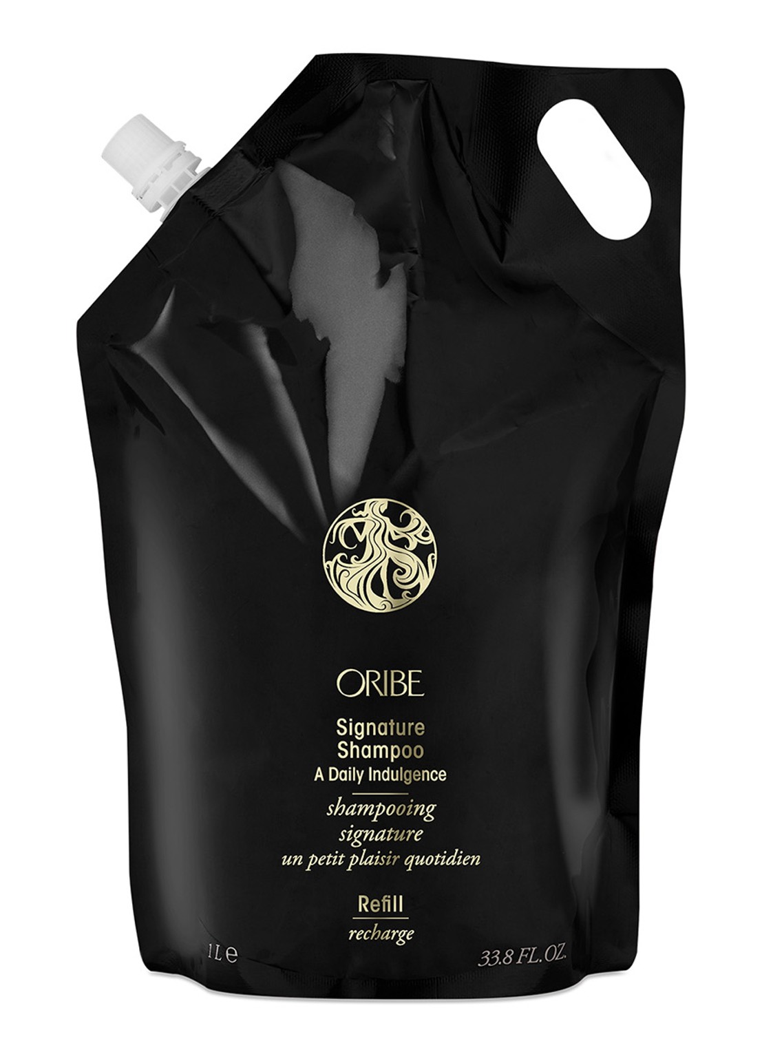 Oribe Signature Shampoo Refill - Shampoo navulling - voorkant undefined