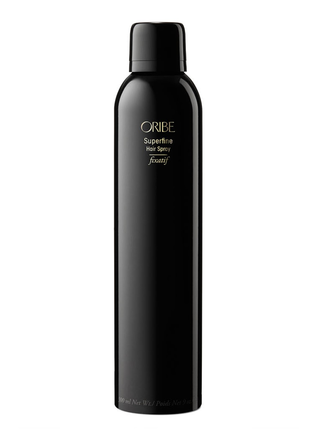 Oribe Superfine Hair Spray - haarstyling - voorkant undefined