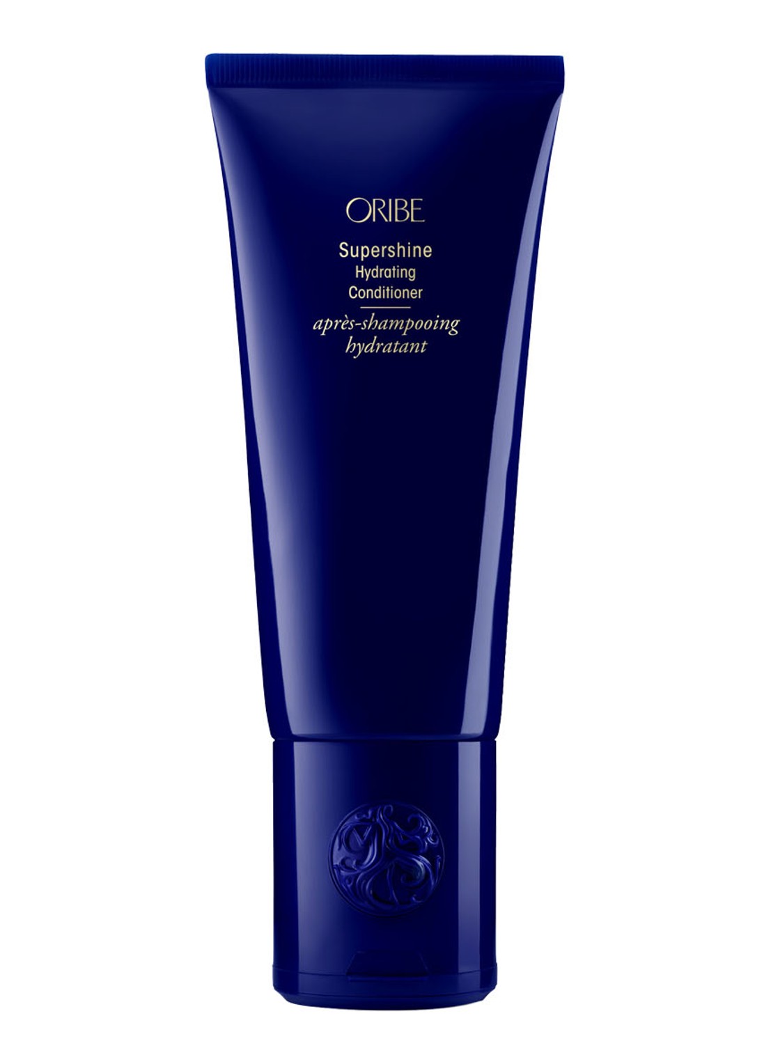 Oribe Supershine Hydrating Conditioner - hydraterende conditioner - voorkant 3 undefined