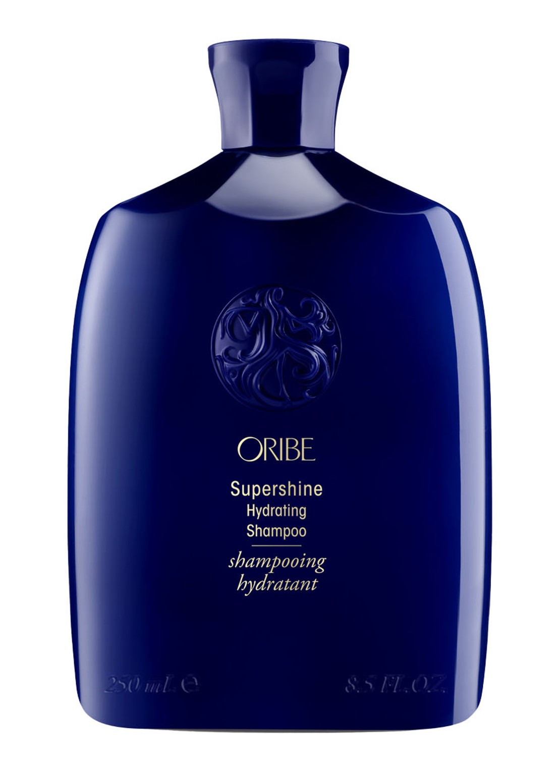 Oribe Supershine Hydrating Shampoo - hydraterende shampoo - voorkant undefined
