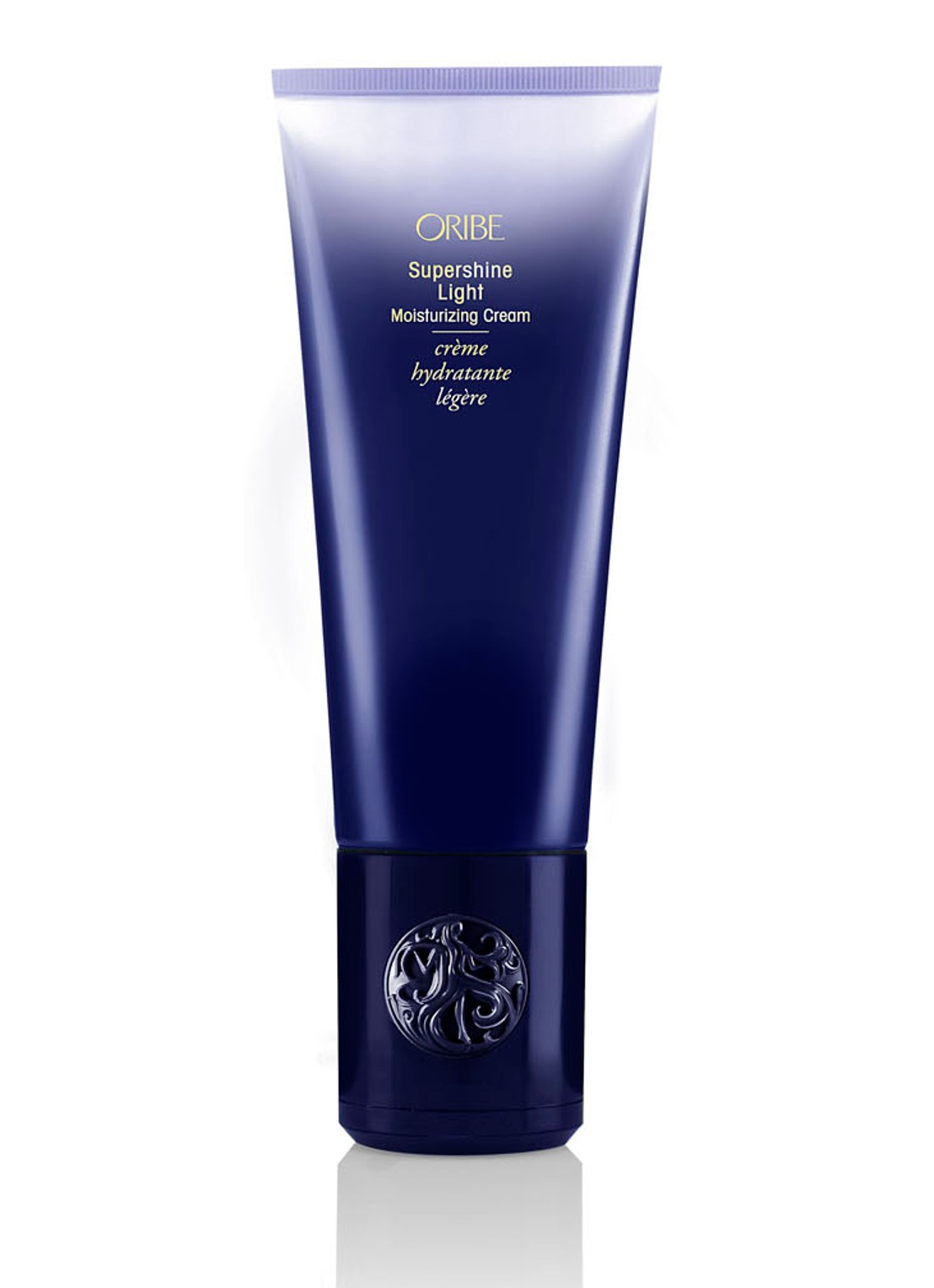 Oribe Supershine Light Moisturizing Cream - leave-in conditioner - voorkant 3 undefined