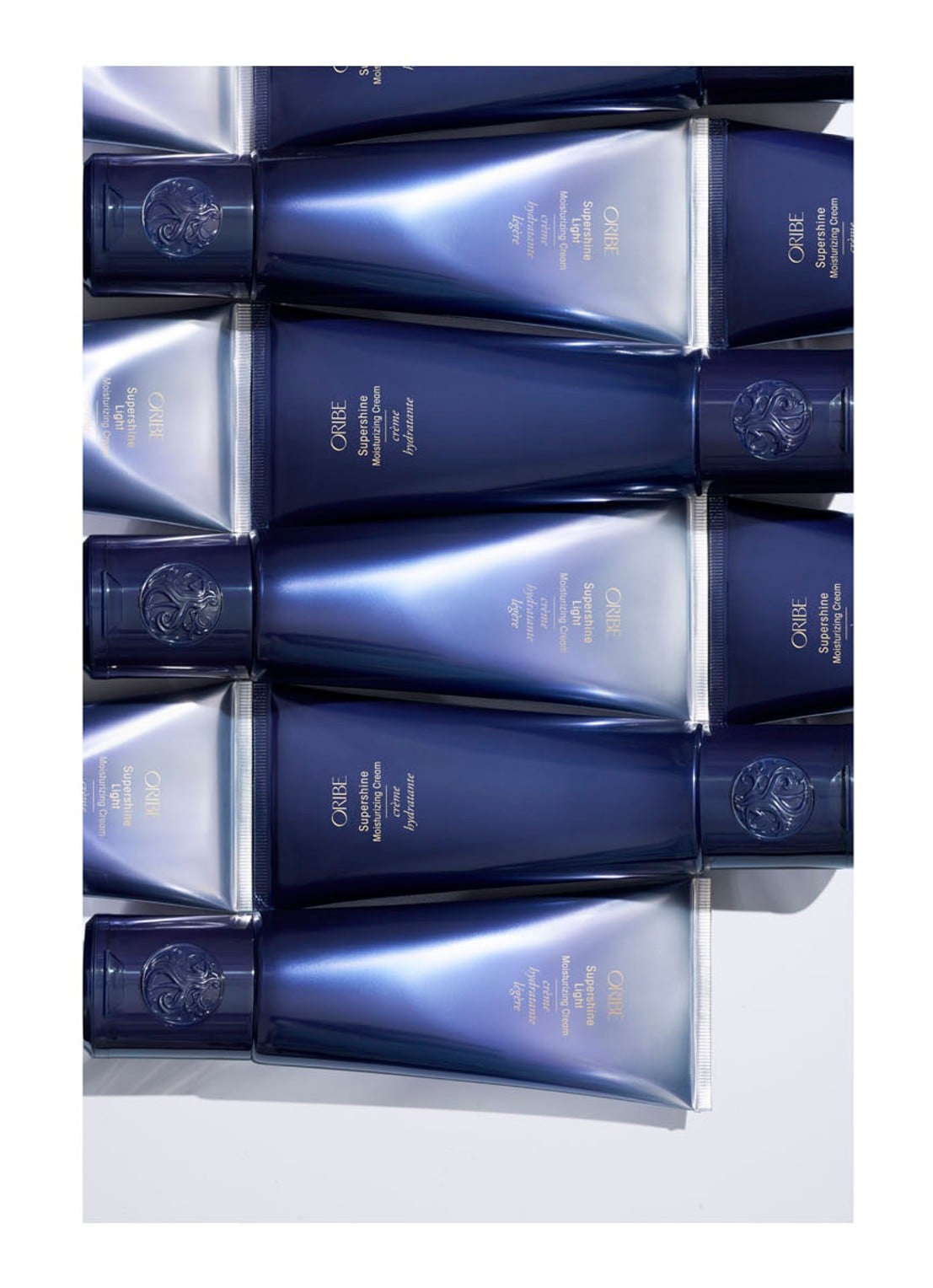 Oribe Supershine Moisturizing Cream - leave-in conditioner - detail 3 undefined