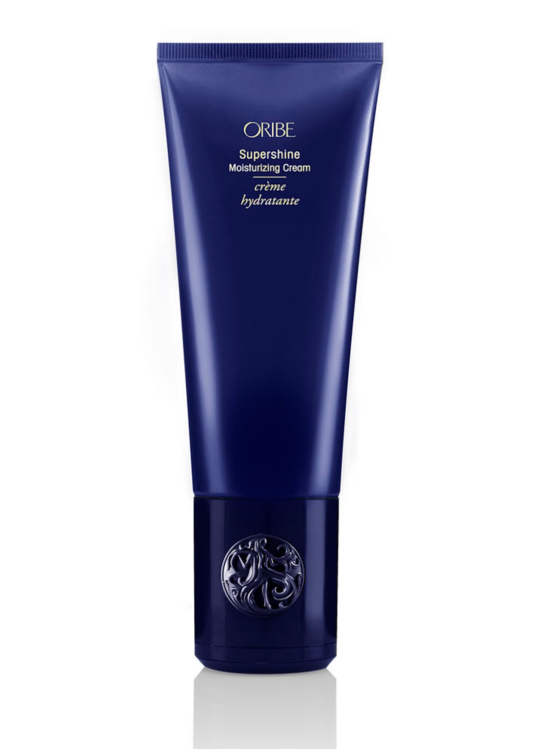 Oribe Supershine Moisturizing Cream - leave-in conditioner - voorkant undefined