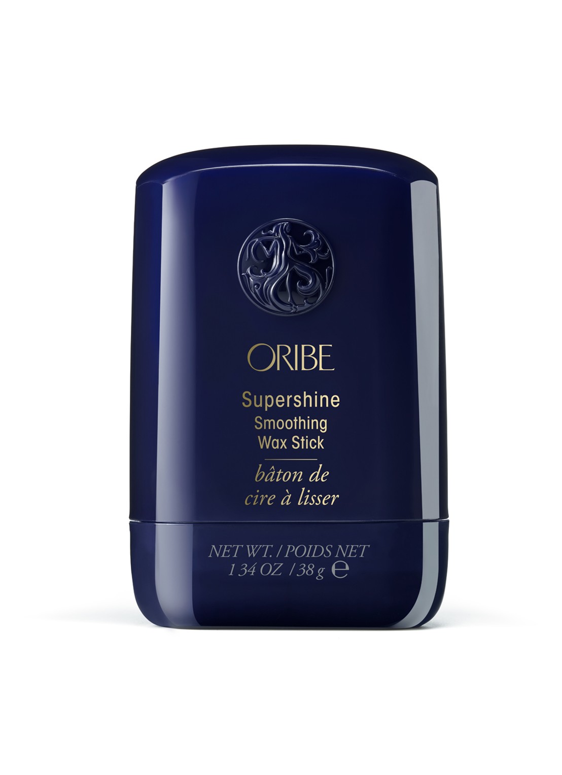 Oribe Supershine Smoothing Wax Stick - voorkant 2 undefined