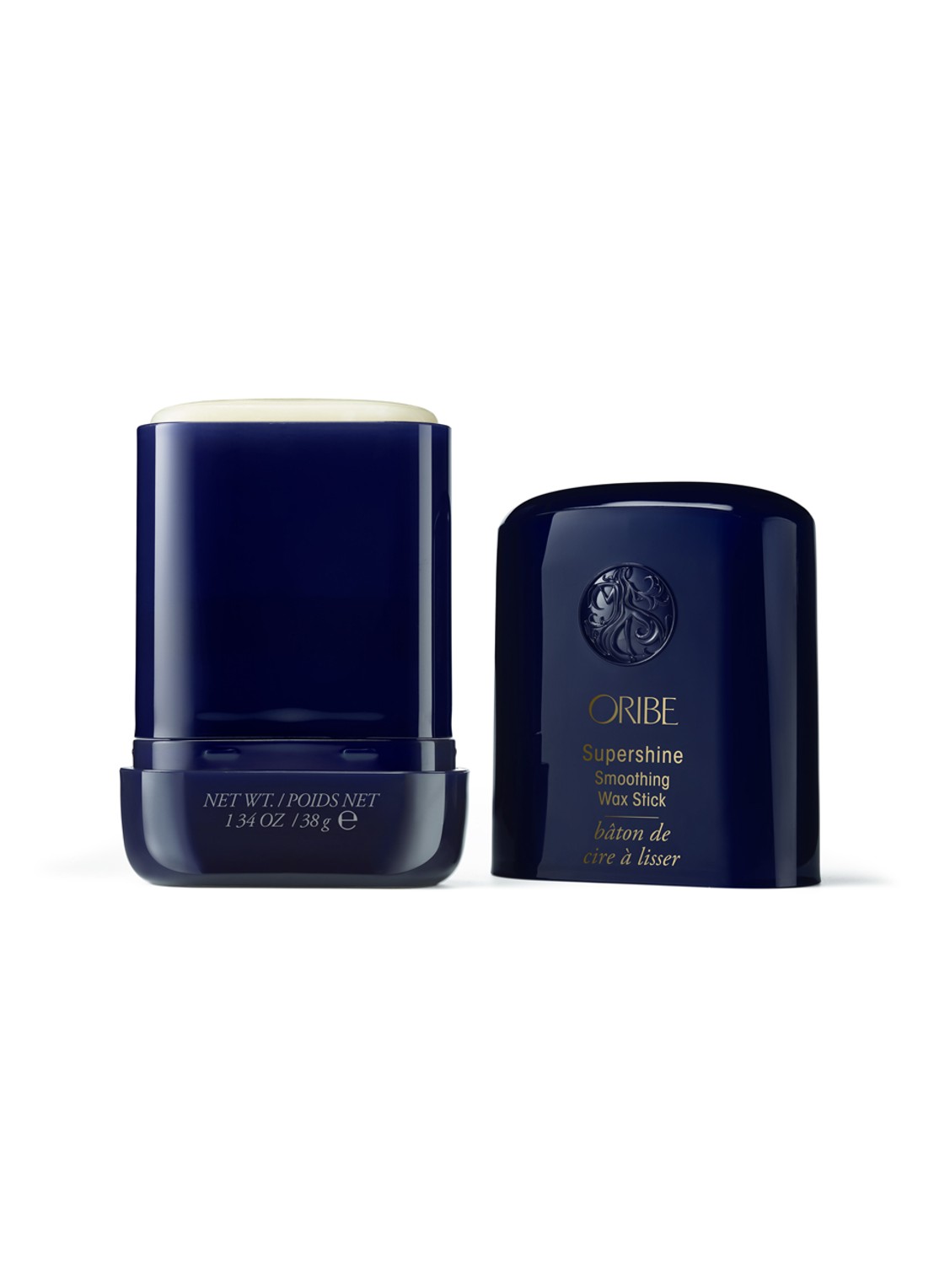 Oribe Supershine Smoothing Wax Stick - voorkant 3 undefined