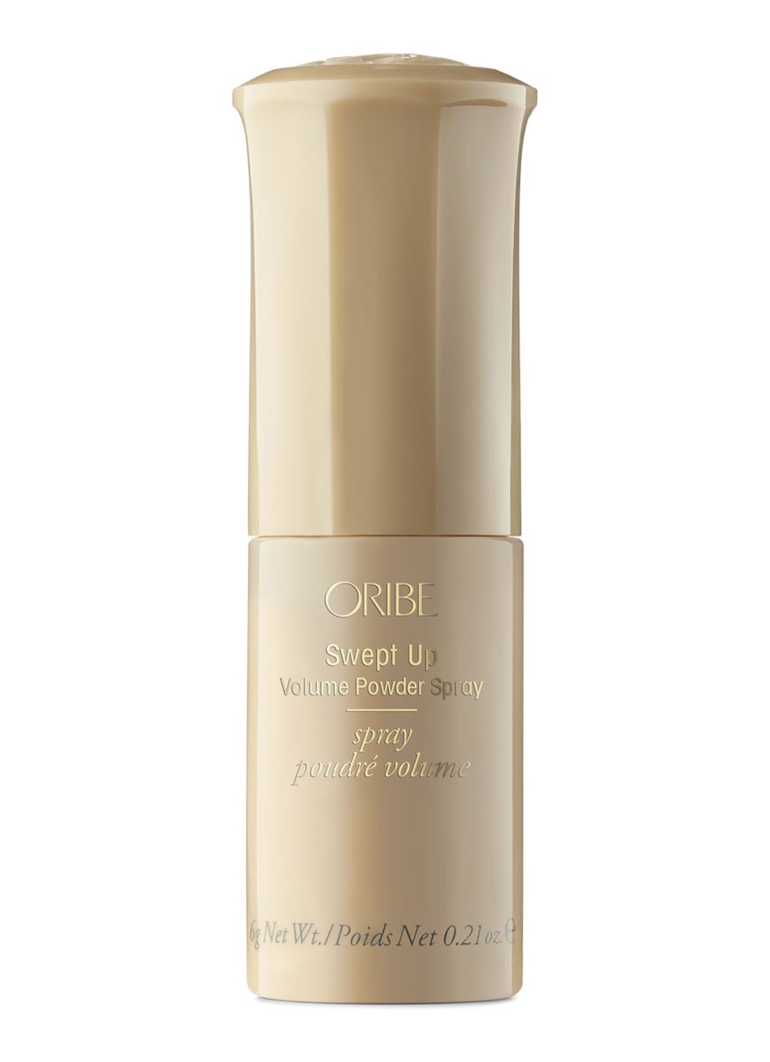 Oribe Swept Up Volume Powder Spray - haarspray - voorkant undefined