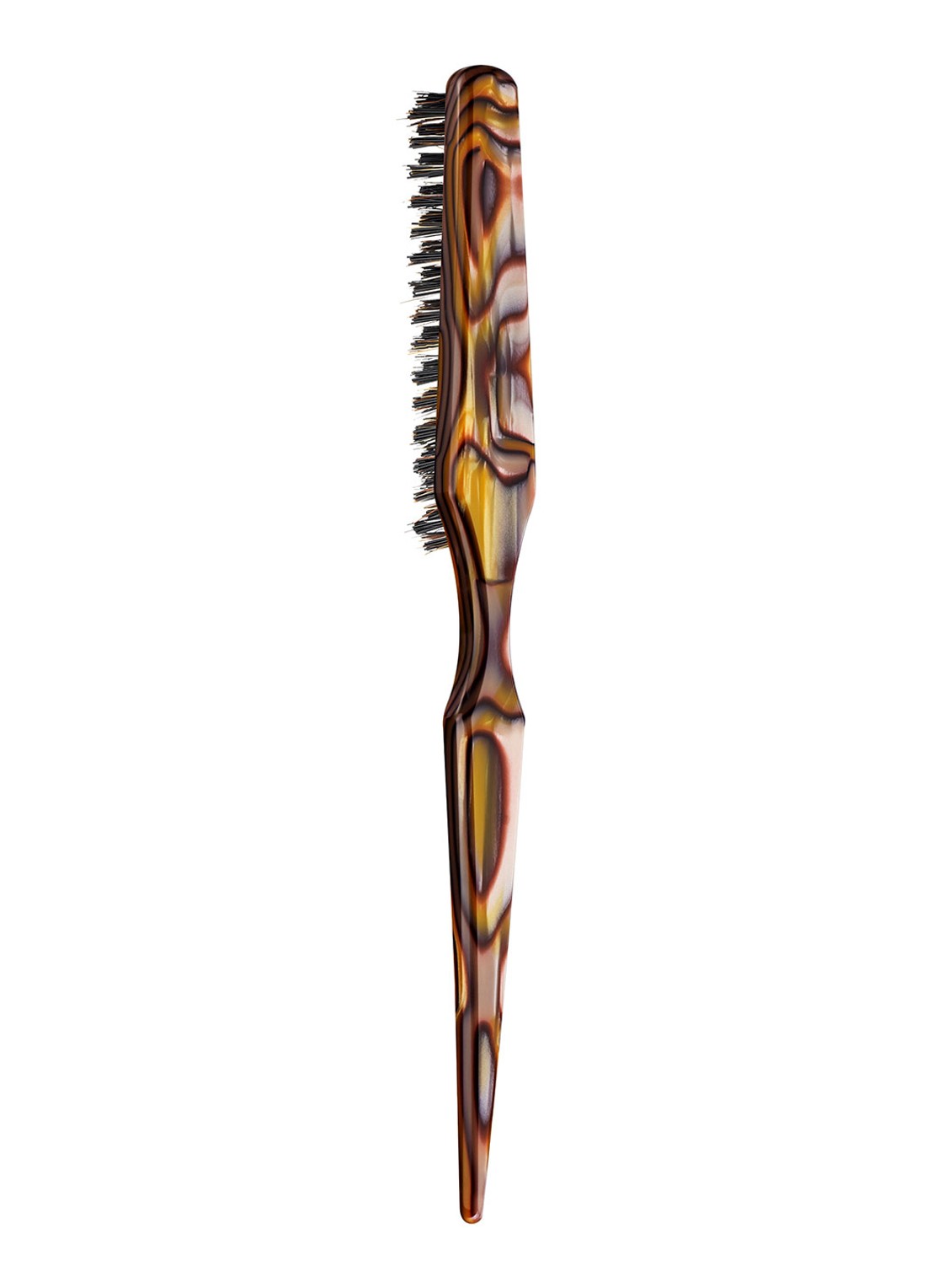 Oribe Teasing Brush - toupeerborstel - voorkant 2 undefined