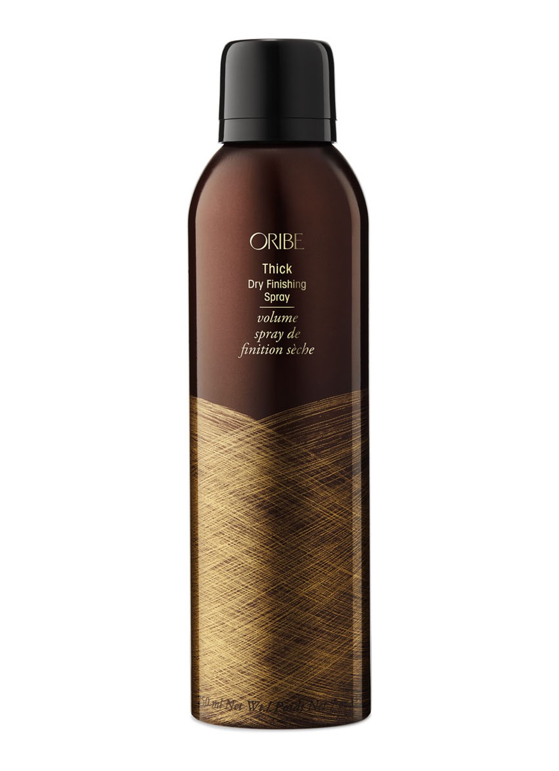Oribe Thick Dry Finishin Spray - haarspray - voorkant undefined