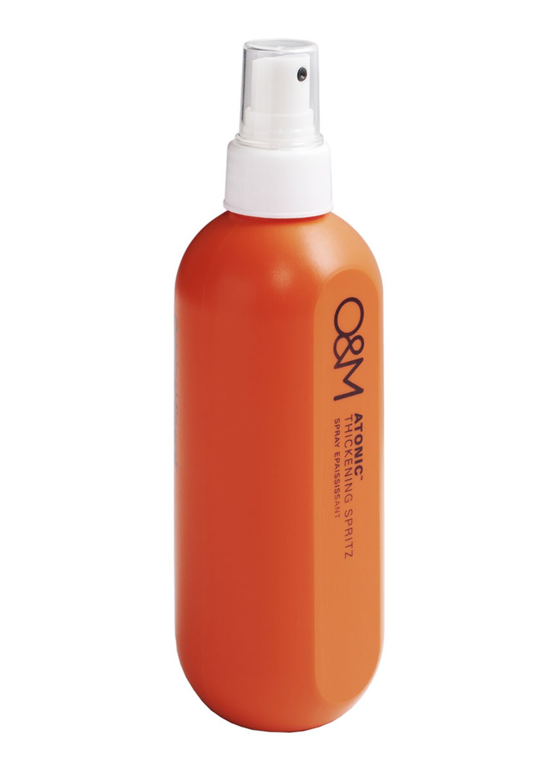 Original & Mineral Atonic Thickening Spritz - kleurveilige setting haarspray - voorkant undefined