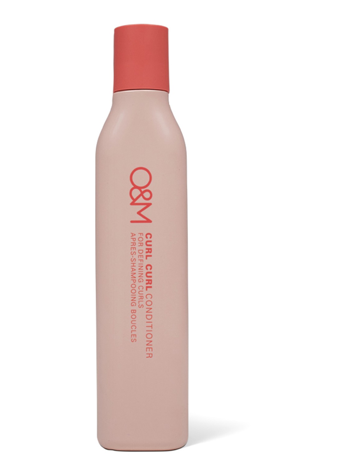 Original & Mineral Curl Curl Conditioner - voorkant undefined