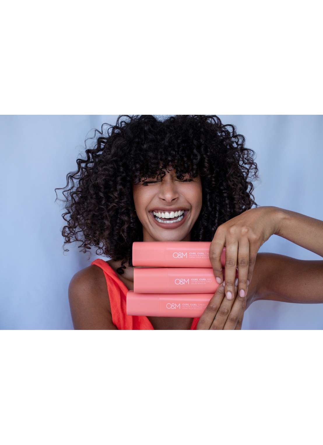 Original & Mineral Curl Curl Cream - styling crème - detail 4 undefined