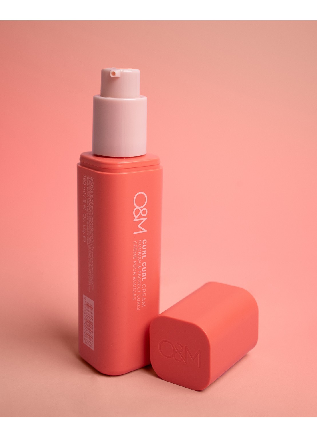 Original & Mineral Curl Curl Cream - styling crème - detail 5 undefined