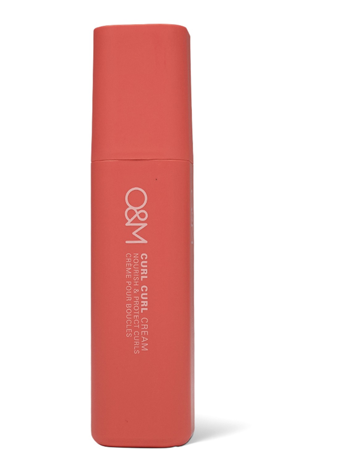 Original & Mineral Curl Curl Cream - styling crème - voorkant undefined