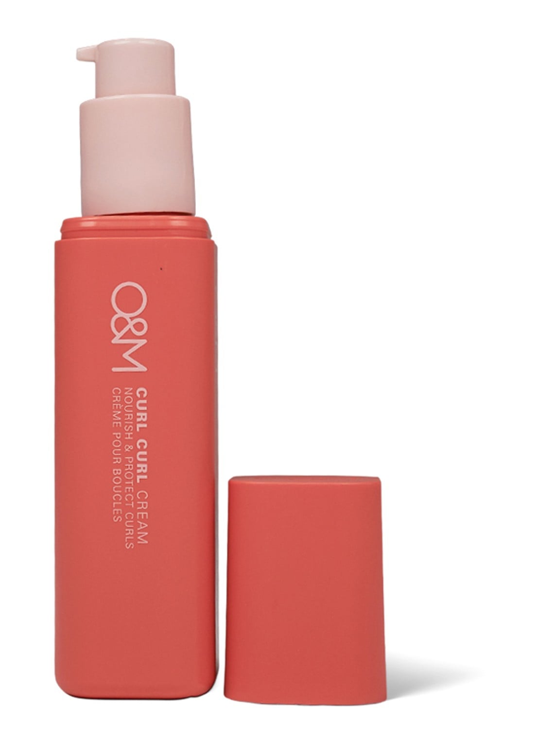 Original & Mineral Curl Curl Cream - styling crème - voorkant 2 undefined