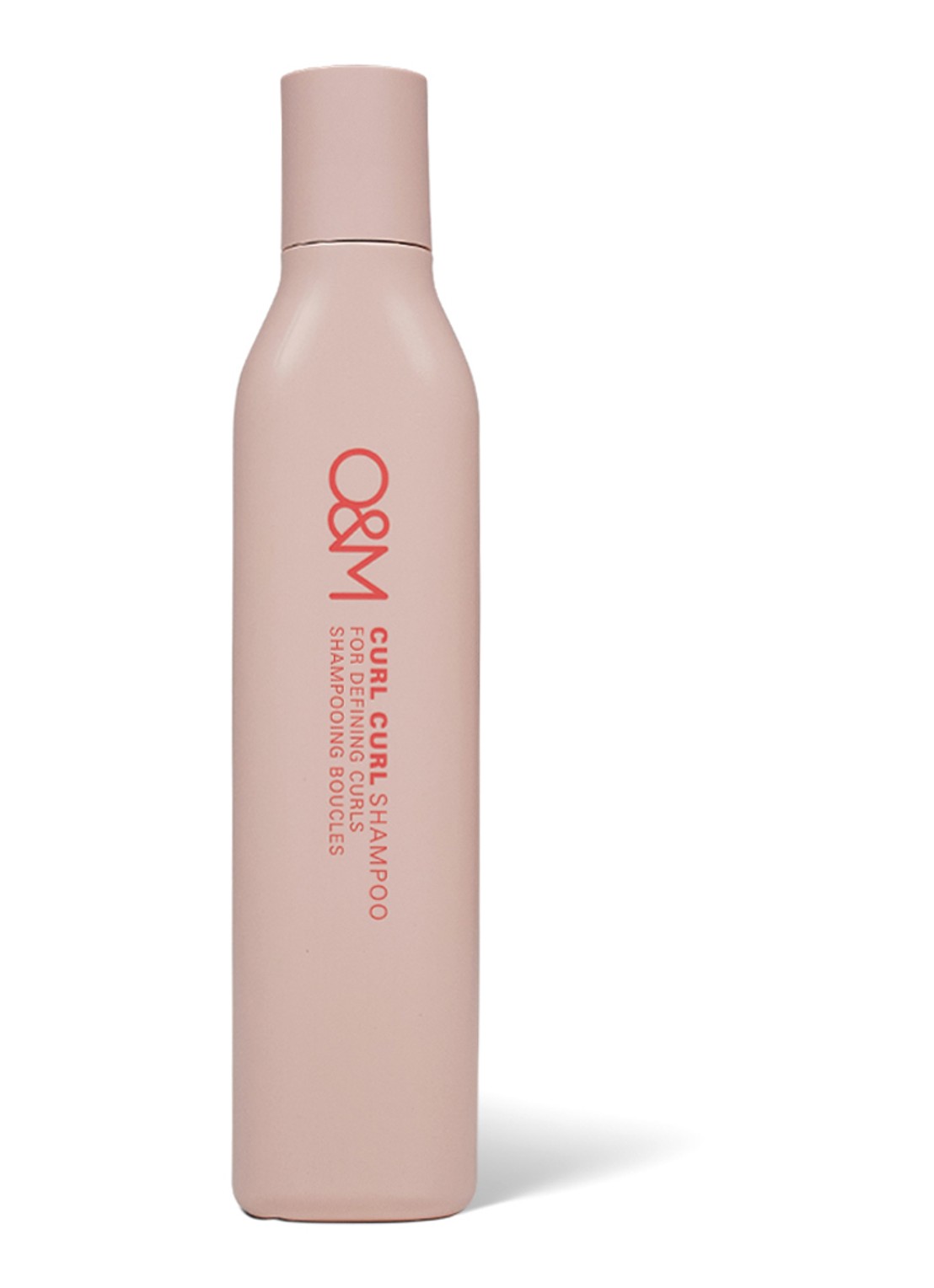 Original & Mineral Curl Curl Shampoo - voorkant undefined
