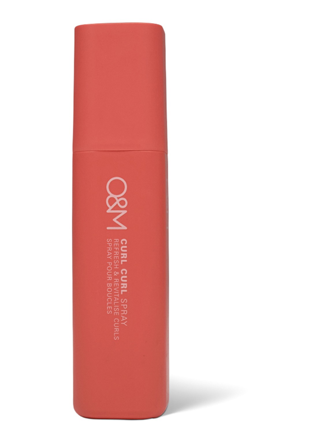 Original & Mineral Curl Curl Spray - haarspray - voorkant undefined