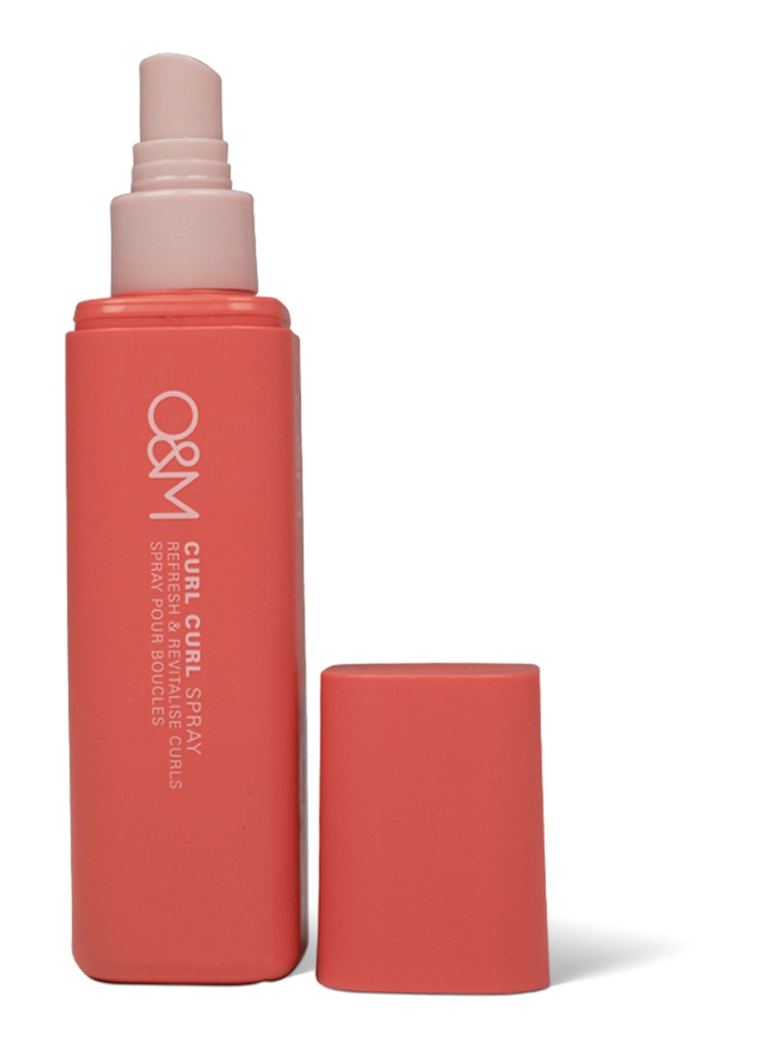 Original & Mineral Curl Curl Spray - haarspray - voorkant 2 undefined