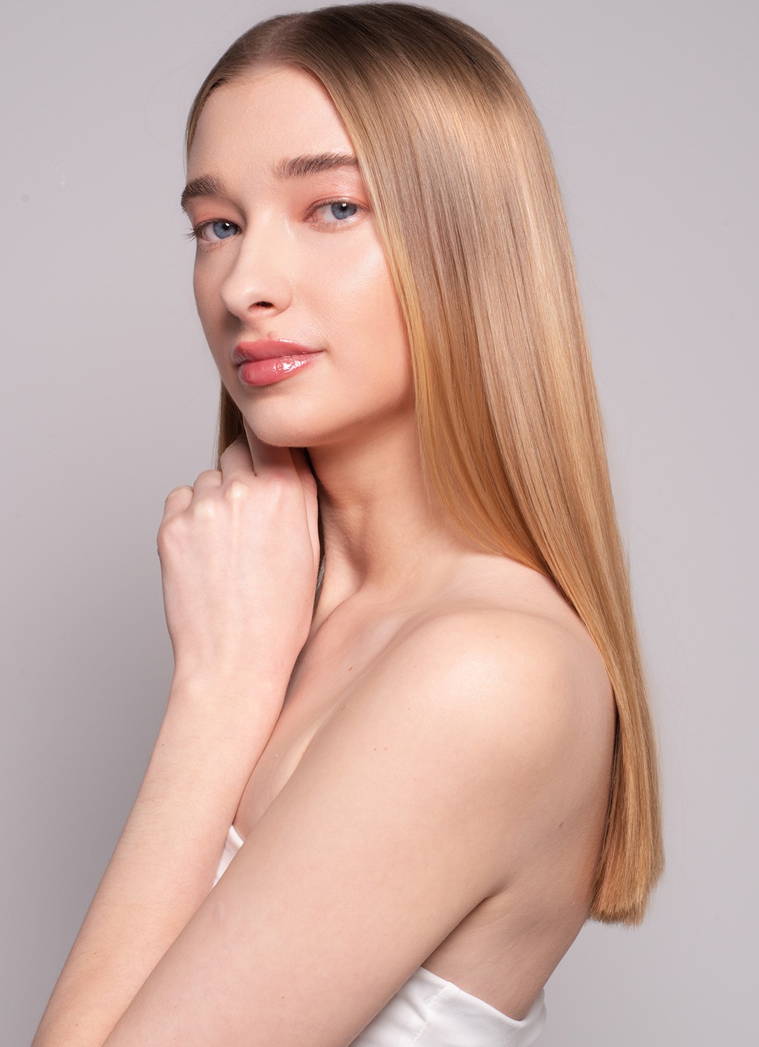 Original & Mineral O&M Cor Restore Leave-In Treatment - detail 5 undefined