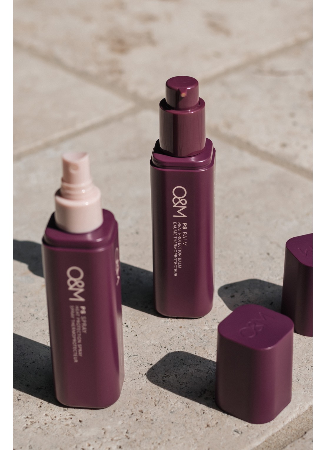 Original & Mineral Project Sukuroi Balm - haarcrème  - detail 3 undefined