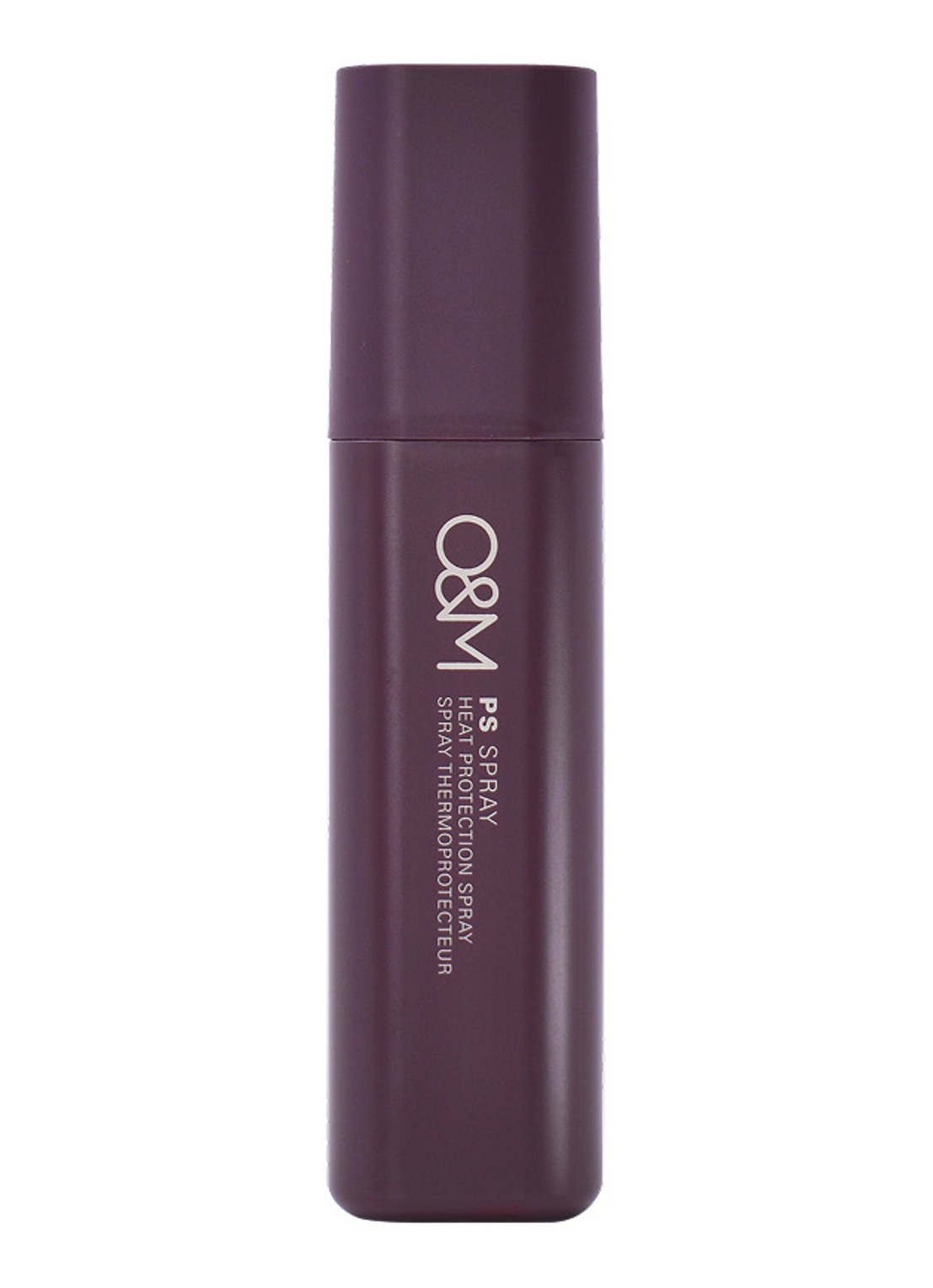 Original & Mineral Project sukuroi spray - hittebeschermende haarspray - voorkant undefined