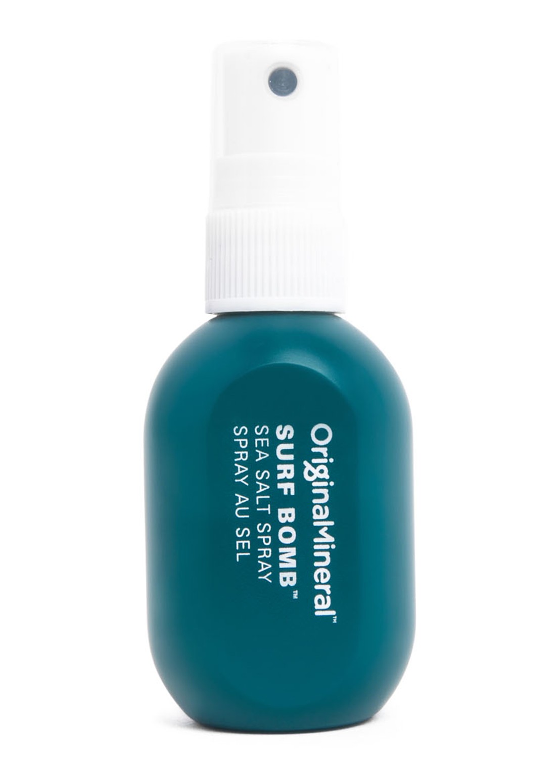 Original & Mineral Surf Bomb haarspray - voorkant undefined