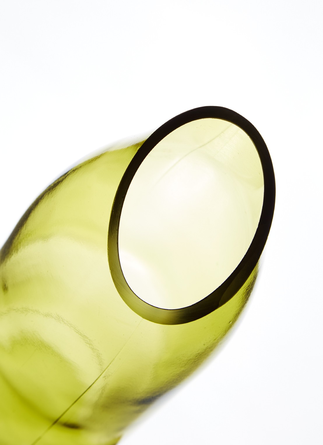 originalhome Waterkaraf 0,6 liter - detail 2 groen